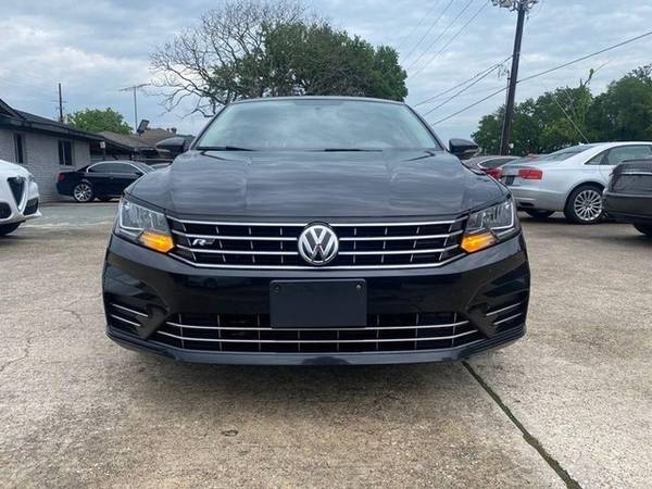 2018 Volkswagen Passat R-Line - - by dealer - vehicle for sale in Spring, TX – photo 2