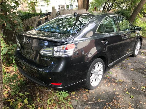Beautiful Lexus for sale in Albany, NY – photo 4