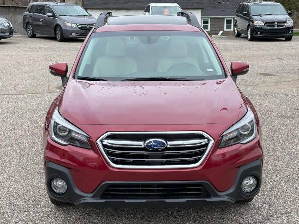 2019 Subaru Outback 2 5i Limited AWD 4dr Crossover - Trade Ins for sale in Shakopee, MN – photo 16