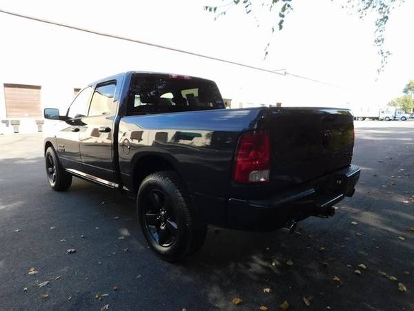 2016 Ram 1500 4x4 4WD Truck Dodge BAD CREDIT DONT SWEAT IT! for sale in Baltimore, MD – photo 7