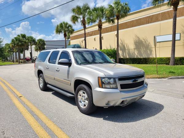 2009 Chevy Suburban MECHANIC SPECIAL - - by for sale in Port Saint Lucie, FL – photo 2