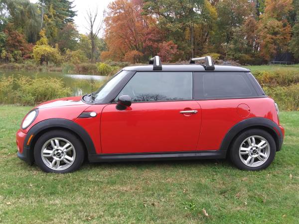** 2013 Mini Cooper - Clean, One owner! ** for sale in East Windsor, CT – photo 3