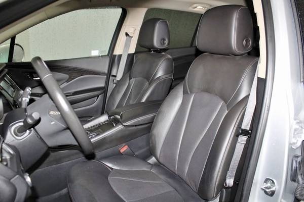 2016 Buick Envision AWD All Wheel Drive Premium I SUV for sale in Renton, WA – photo 17