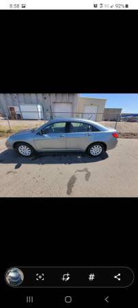 2008 chrysler sebring low miles for sale in Wenatchee, WA – photo 4