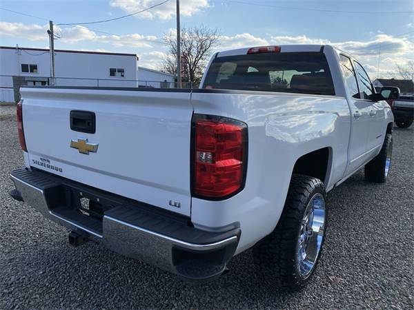 2019 Chevrolet Silverado 1500 LD LT - cars & trucks - by dealer -... for sale in Chillicothe, OH – photo 5