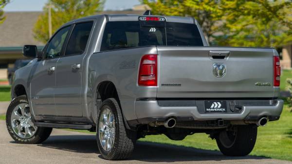 2019 Ram 1500 4x4 4WD Truck Dodge Big Horn/Lone Star Crew Cab - cars for sale in Boise, ID – photo 2