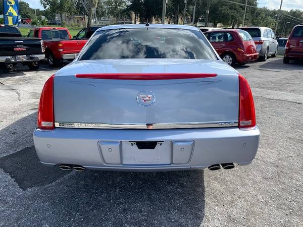 2006 Cadillac DTS for sale in Deland, FL – photo 4
