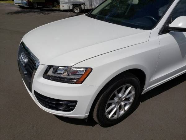 2012 Audi Q5 - Call for sale in Wilmington, NC – photo 9