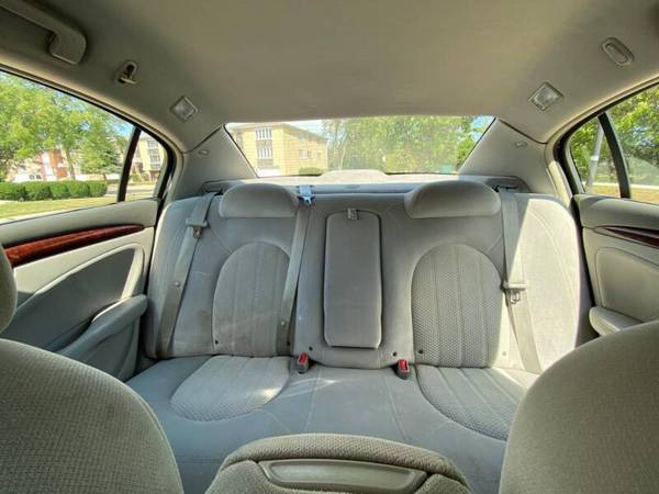 2008 BUICK LUCERNE CX 75K GOOD BRAKES WHEEL GOOD TIRES 104849 - cars... for sale in Skokie, IL – photo 21