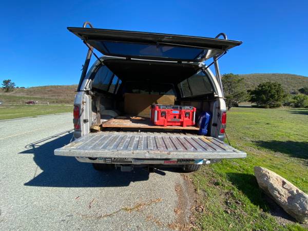 1999 Dodge Diesel 2500 for sale in Monterey, CA – photo 5
