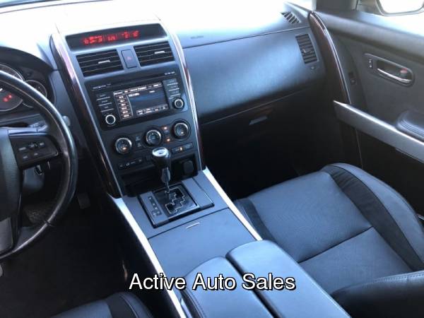 2013 Mazda CX-9 Grand Touring w/ Third Row Seats! Low Miles!! SALE! for sale in Novato, CA – photo 10