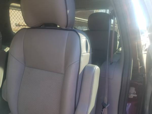 Buick Terraza Minivan - cars & trucks - by dealer - vehicle... for sale in Cleveland, OH – photo 7