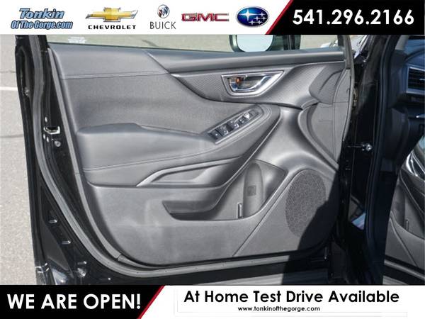 2020 Subaru Forester AWD All Wheel Drive Premium SUV - cars & trucks... for sale in The Dalles, OR – photo 14
