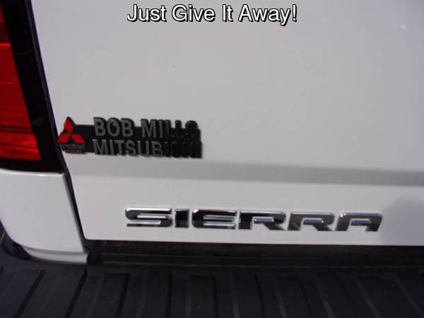 2017 GMC Sierra 1500 Call for sale in Jacksonville, NC – photo 11