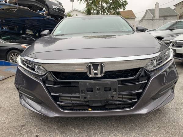 2019 Honda Accord LX - cars & trucks - by dealer - vehicle... for sale in Brooklyn, NY – photo 12