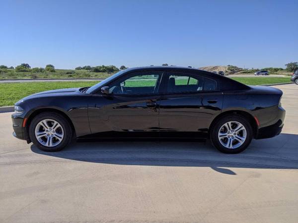 2019 Dodge Charger SXT - cars & trucks - by dealer - vehicle... for sale in North Floresville, TX – photo 8