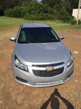 2014 CHEVY CRUZE 4DR for sale in Conway, AR – photo 3