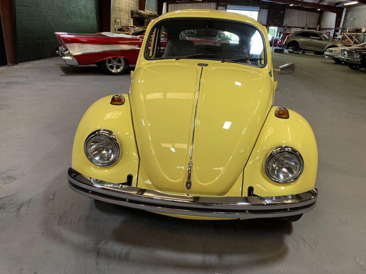 1968 Volkswagen Beetle for sale in Sarasota, FL – photo 14