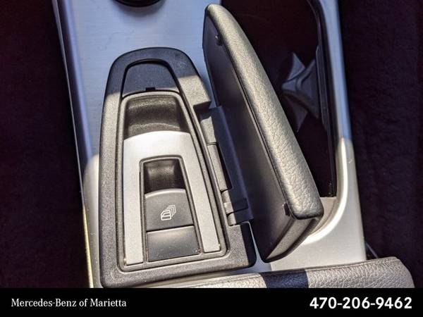2012 Mercedes-Benz SLK SLK 250 SKU:CF038825 Convertible - cars &... for sale in Marietta, GA – photo 14