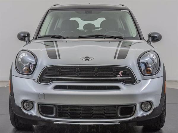 2016 MINI Cooper Countryman S ALL4 Cold Weather Package - cars & for sale in Wichita, OK – photo 16