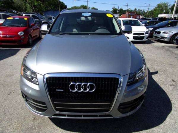2010 Audi Q5 3 2 quattro Premium BUY HERE/PAY HERE ! - cars & for sale in TAMPA, FL – photo 23