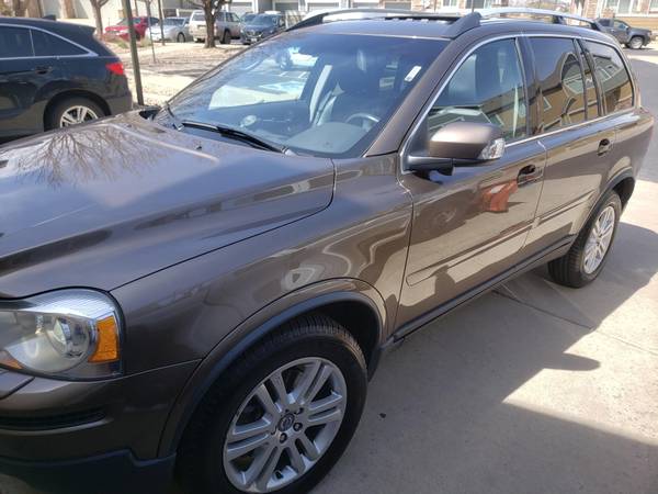 2012 Volvo XC-90 for sale in Broomfield, CO – photo 2