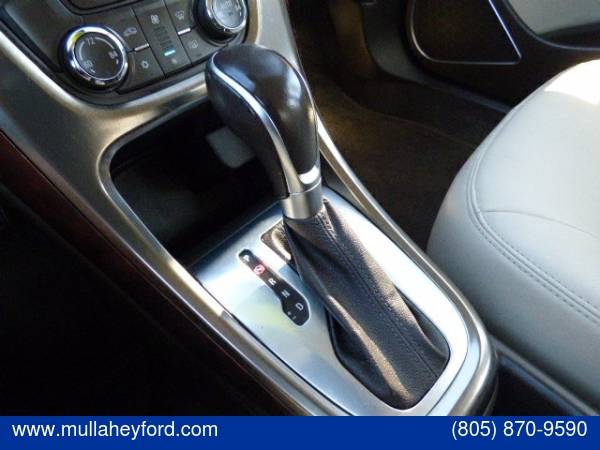 2013 Buick Verano - cars & trucks - by dealer - vehicle automotive... for sale in Arroyo Grande, CA – photo 13