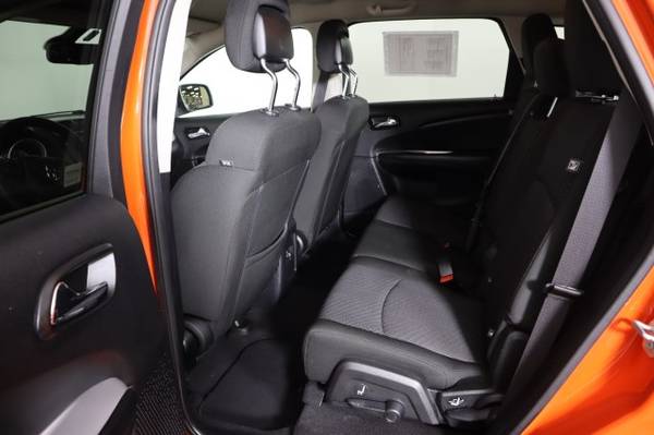 2019 Dodge Journey Blood Orange Clearcoat Call Today BIG SAVINGS for sale in Anchorage, AK – photo 14