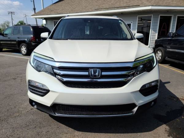 2016 HONDA PILOT TOURING - - by dealer - vehicle for sale in Other, AR – photo 3