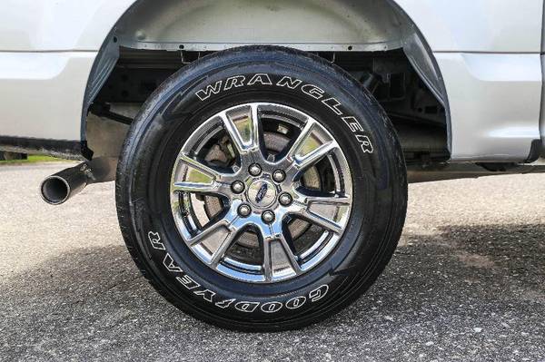 2017 Ford F-150 F150 F 150 XLT XTR CREW CAB ECOBOOST RUNS GREAT -... for sale in Sarasota, FL – photo 20