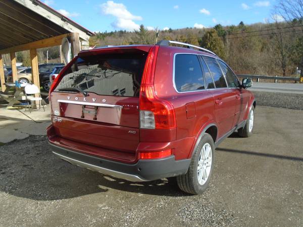 2011 Volvo XC90 AWD - cars & trucks - by dealer - vehicle automotive... for sale in Leicester, VT – photo 5