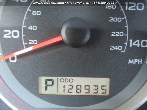 2008 SUBARU IMPREZA 2 5i AWD AUTO NEW GASKETS TIMING WATER PUMP for sale in Mishawaka, IN – photo 19