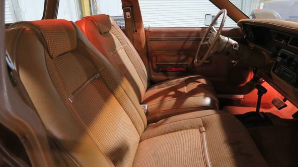 1985 American Motors (AMC) Eagle 4WD CLEAN RUST FREE! COLD AC! for sale in Lucerne Valley, CA – photo 16