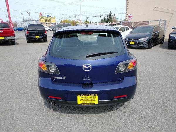 2004 Mazda Mazda3 S Only 500 Down! OAC - - by dealer for sale in Spokane, WA – photo 6
