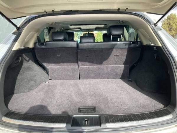 2009 INFINITI FX35 - cars & trucks - by dealer - vehicle automotive... for sale in Boise, ID – photo 14