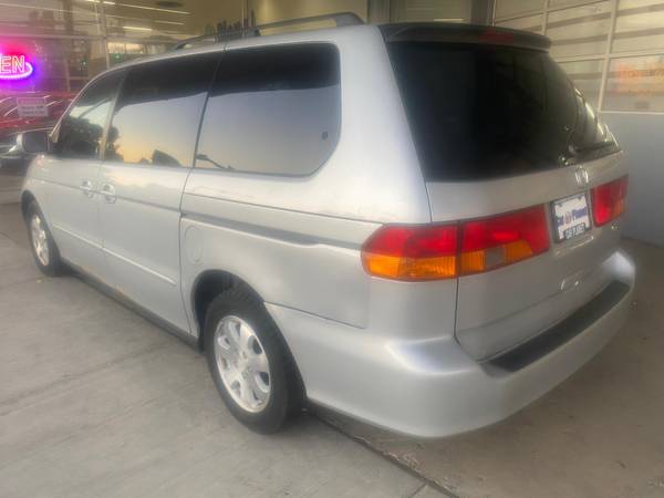 2003 HONDA ODYSSEY - - by dealer - vehicle automotive for sale in MILWAUKEE WI 53209, WI – photo 7