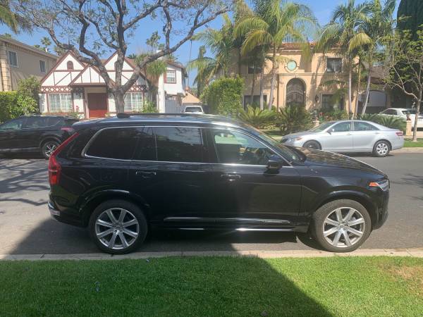 Volvo XC90 T8 Inscription 2016 for sale in Beverly Hills, CA – photo 3