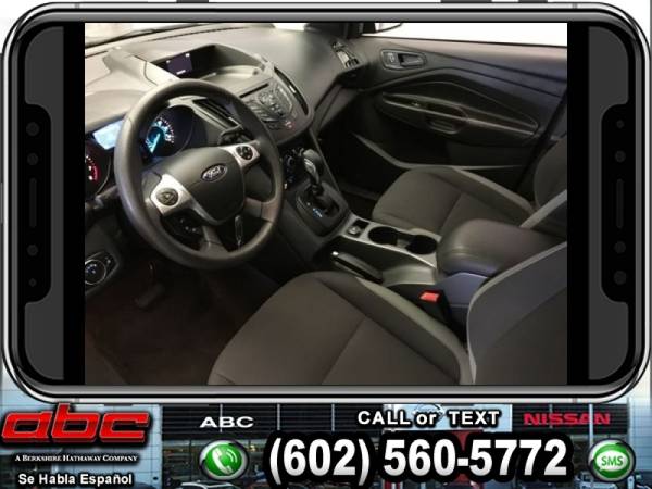2015 Ford Escape S for sale in Phoenix, AZ – photo 16