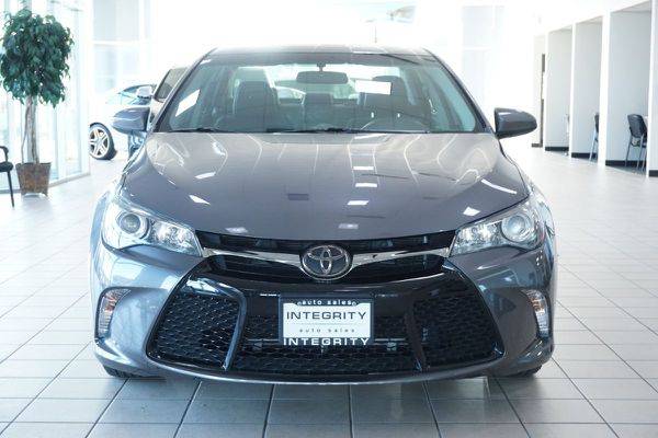 2016 Toyota Camry LE Sedan 4D [Free Warranty+3day exchange] for sale in Sacramento , CA – photo 2