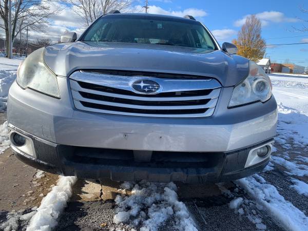 SUBARU OUTBACK PREMIUM***$799 DOWN PAYMENT***FRESH START... for sale in EUCLID, OH – photo 4