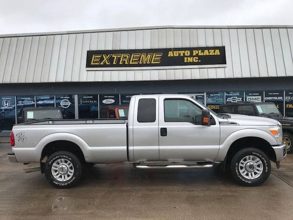 2015 Ford F-250 SD SUPER DUTY - - by dealer - vehicle for sale in Des Moines, IA – photo 6
