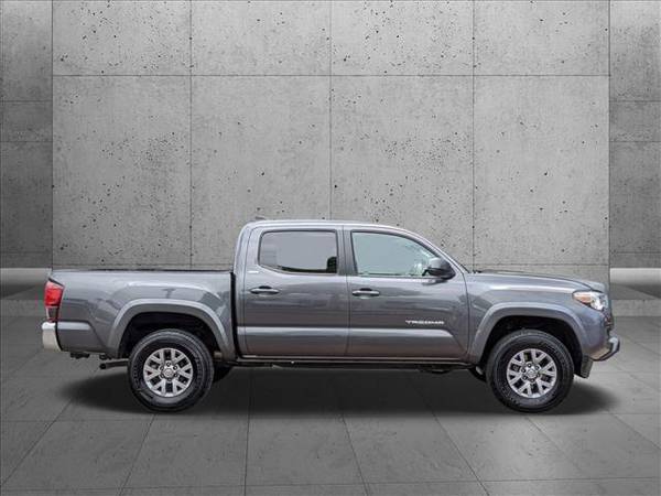 2018 Toyota Tacoma SR5 SKU: JX060255 Pickup - - by for sale in Pinellas Park, FL – photo 5