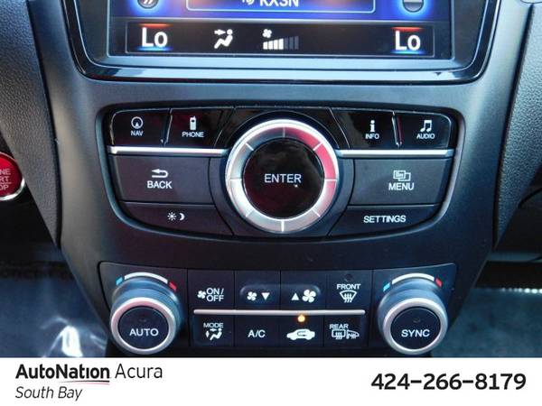 2017 Acura RDX w/Advance Pkg SKU:HL006670 SUV for sale in Torrance, CA – photo 16
