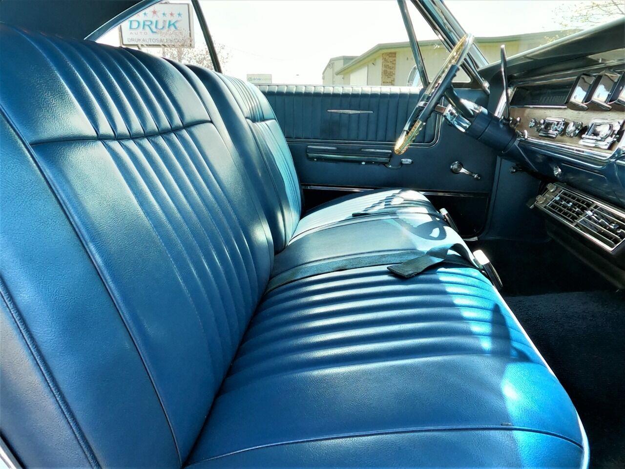 1966 Pontiac Bonneville for sale in Ramsey , MN – photo 79