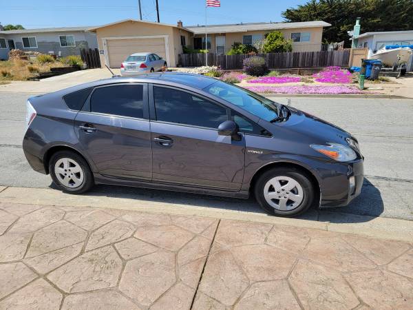 2010 Toyota Prius - Like New for sale in Marina, CA – photo 6