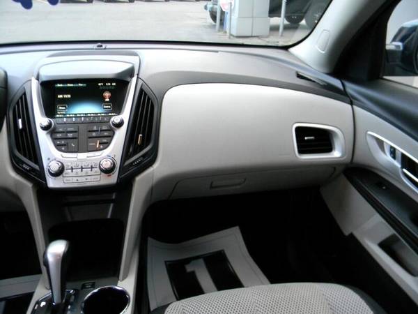 2015 Chevrolet Equinox LT AWD 2 4L 4 CYL GAS SIPPING MID-SIZE SUV for sale in Plaistow, MA – photo 18