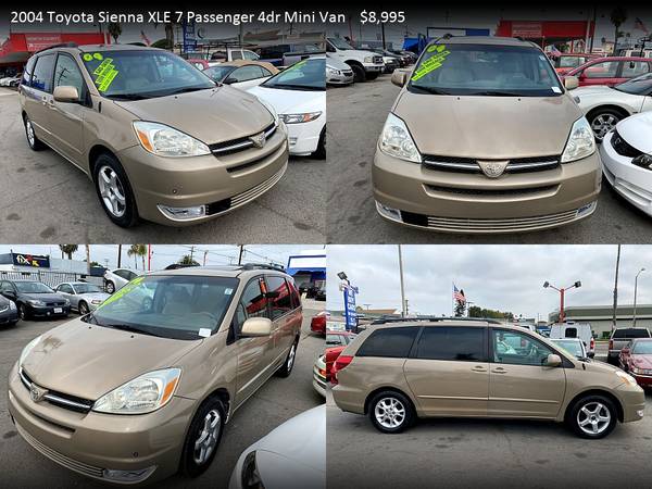 2006 Honda Odyssey EXMini Van PRICED TO SELL! - - by for sale in Oceanside, CA – photo 13