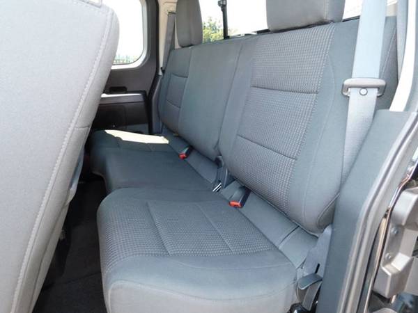 2015 Nissan Titan 4x4 King Cab SV w/ 47k Mi. Many Options! for sale in Fontana, CA – photo 22
