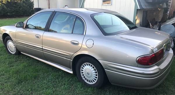 2003 Buick LeSabre, V6,Auto, FWD,NOT high mileage, good... for sale in pennsville, NJ – photo 6