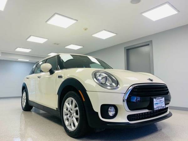 2017 MINI Cooper Clubman *GUARANTEED CREDIT APPROVAL* $500 DOWN* -... for sale in Streamwood, IL – photo 12